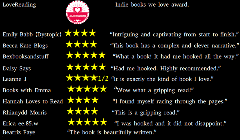 The Path of Good Response Reviews